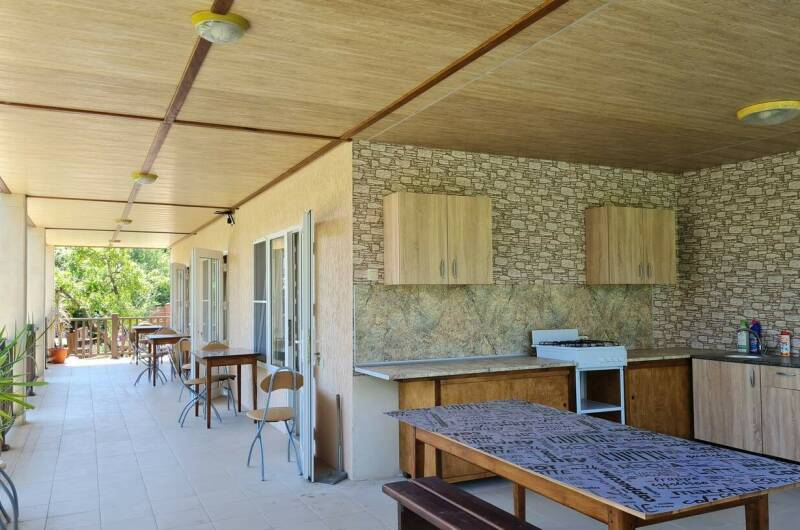 Изображение Изображение гостиницы "Гостевой дом на Подгорной" #6 #6