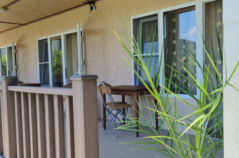 Изображение Изображение отеля / гостиницы "Гостевой дом на Подгорной" #10 #8