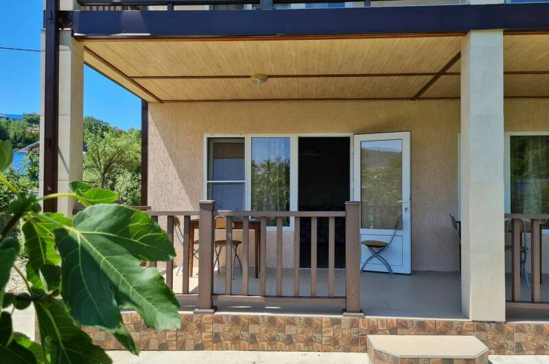 Изображение Изображение отеля / гостиницы "Гостевой дом на Подгорной" #11 #9