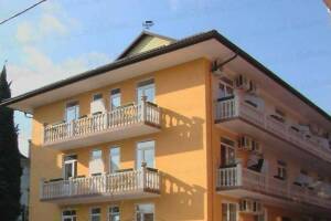 Изображение отеля / гостиницы "Частное домовладение «Ливадия»"