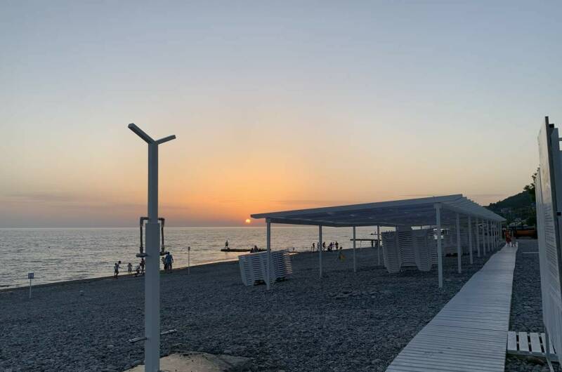 Изображение Изображение гостиницы "Частное домовладение «Ливадия»" #2 #2