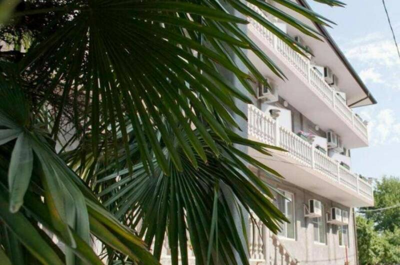 Изображение Изображение гостиницы "Частное домовладение «Ливадия»" #3 #3