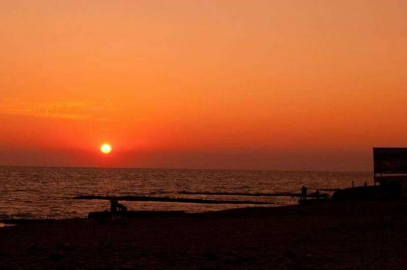 Изображение Изображение гостиницы "Частное домовладение «Ливадия»" #4 #4