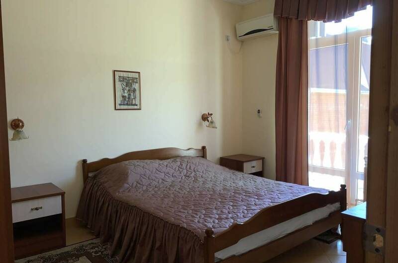 Изображение Изображение гостиницы "Частное домовладение «Ливадия»" #5 #5