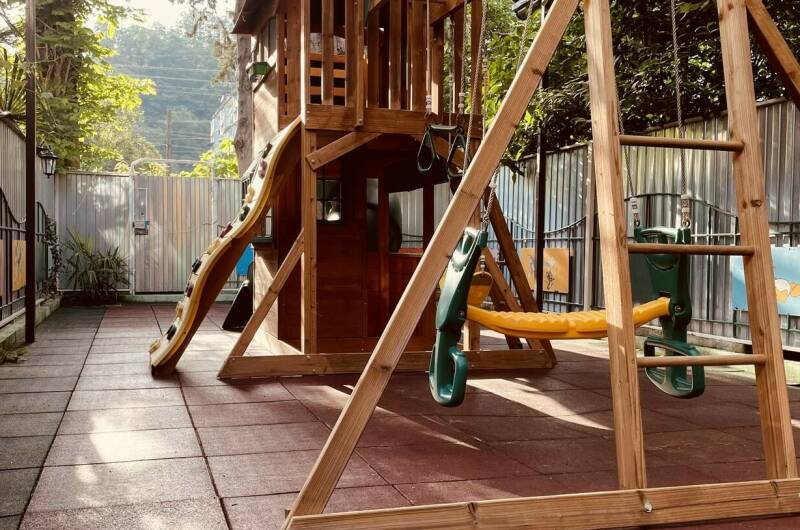 Изображение Изображение гостиницы "Частное домовладение «Ливадия»" #6 #6