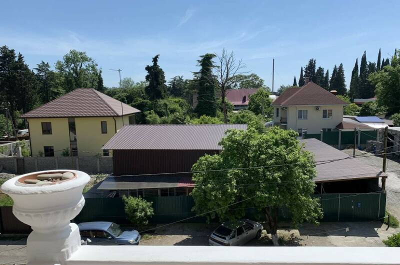 Изображение Изображение гостиницы "Частное домовладение «Ливадия»" #7 #7