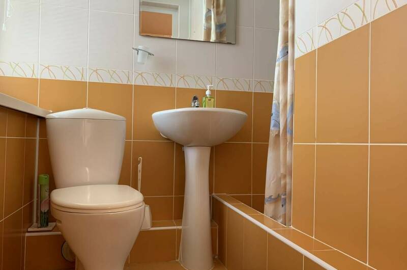 Изображение Изображение гостиницы "Частное домовладение «Ливадия»" #8 #8