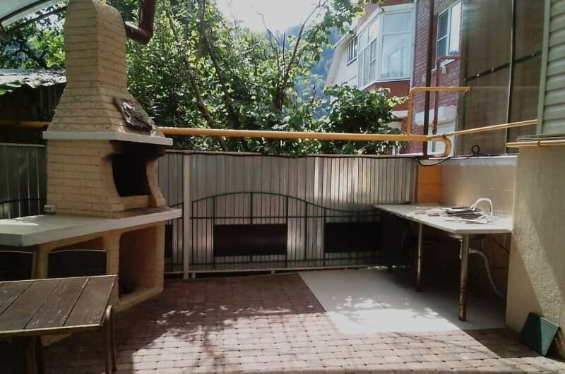 Изображение Изображение отеля / гостиницы "Частное домовладение «Ливадия»" #10 #8