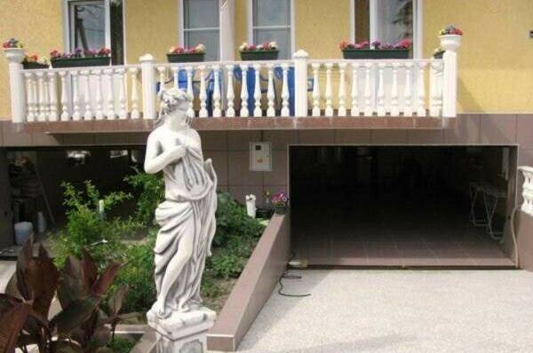 Изображение Изображение отеля / гостиницы "Частное домовладение «Ливадия»" #11 #9