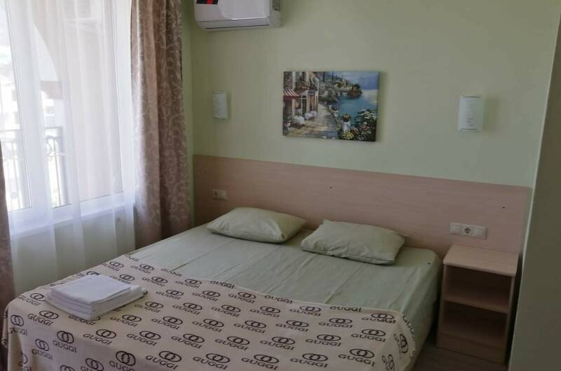 Изображение Изображение гостиницы &quot;Гостевой дом «Элина»&quot; #2 #2