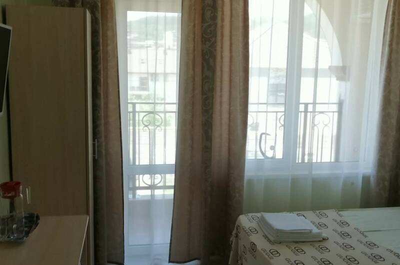 Изображение Изображение гостиницы &quot;Гостевой дом «Элина»&quot; #3 #3