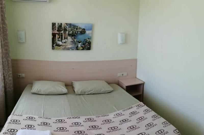 Изображение Изображение гостиницы &quot;Гостевой дом «Элина»&quot; #4 #4