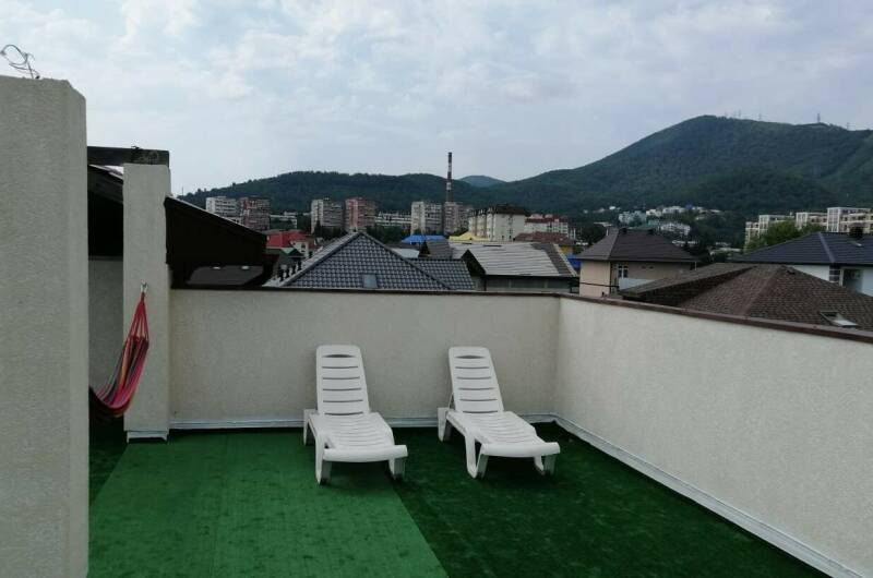 Изображение Изображение гостиницы &quot;Гостевой дом «Элина»&quot; #5 #5