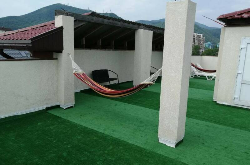 Изображение Изображение гостиницы &quot;Гостевой дом «Элина»&quot; #7 #7