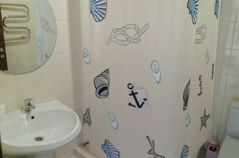 Изображение Изображение гостиницы &quot;Гостевой дом «Элина»&quot; #8 #8