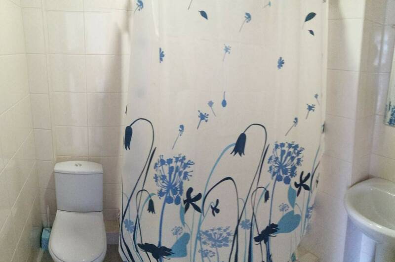 Изображение Изображение отеля / гостиницы "Гостевой дом «Элина»" #10 #8