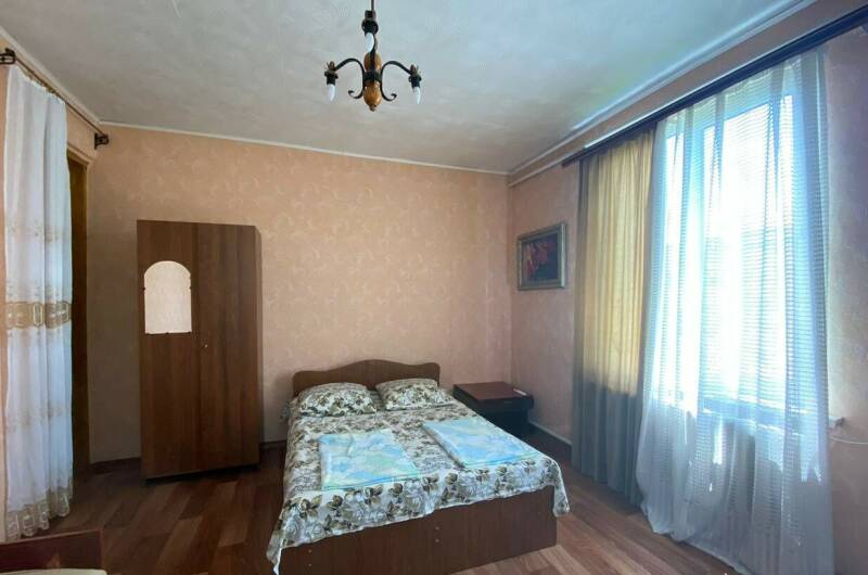 Изображение Изображение гостиницы "Частный сектор «Отдых у Самвела и Сусанны»" #1 #1