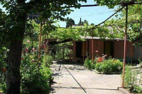 Изображение Изображение гостиницы "Частный сектор «Отдых у Самвела и Сусанны»" #4 #4