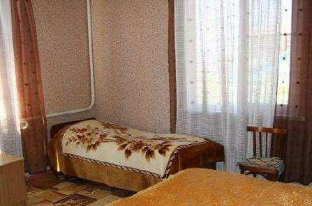 Изображение Изображение гостиницы "Частный сектор «Отдых у Самвела и Сусанны»" #5 #5