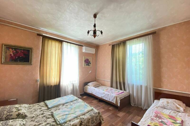 Изображение Изображение гостиницы "Частный сектор «Отдых у Самвела и Сусанны»" #6 #6