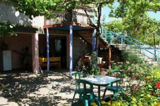 Изображение Изображение гостиницы "Частный сектор «Отдых у Самвела и Сусанны»" #8 #8