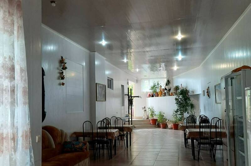 Изображение Изображение гостиницы "Частный дом «На Астраханской»" #3 #3