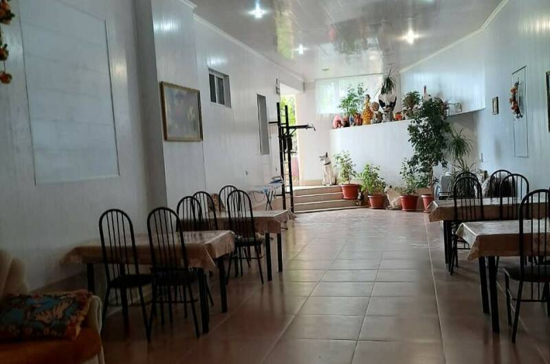 Изображение Изображение отеля / гостиницы "Частный дом «На Астраханской»" #10 #8