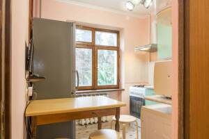 Изображение квартиры "Однокомнатная квартира в самом центре"