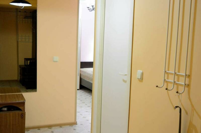 Изображение Изображение квартиры "Однокомнатная квартира в самом центре" #2 #2