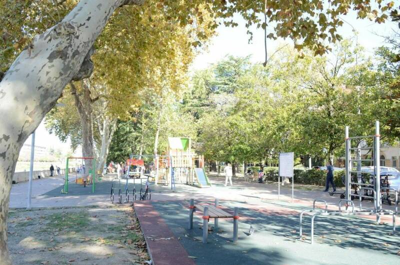 Изображение Изображение квартиры "Однокомнатная квартира в самом центре" #4 #4