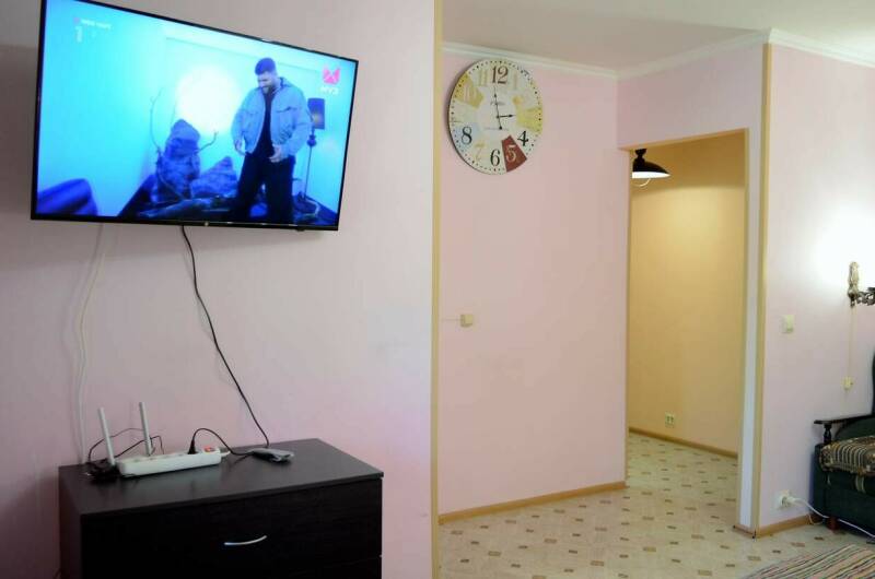 Изображение Изображение квартиры "Однокомнатная квартира в самом центре" #5 #5