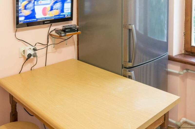 Изображение Изображение квартиры "Однокомнатная квартира в самом центре" #6 #6