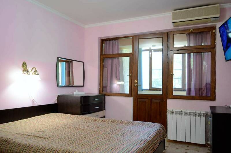 Изображение Изображение квартиры "Однокомнатная квартира в самом центре" #7 #7