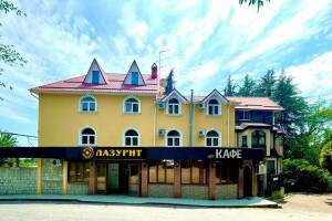 Изображение Вилла «Sunlion Лазурит» #3