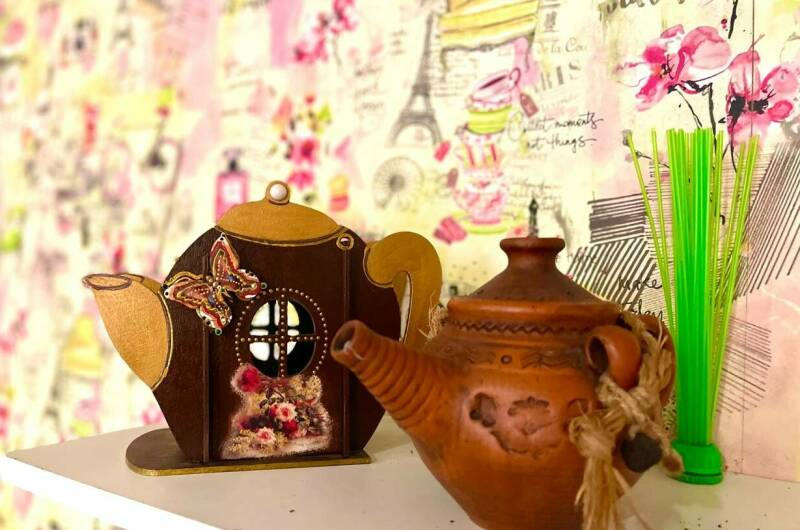 Изображение Изображение гостиницы "Вилла «Sunlion Лазурит»" #3 #3