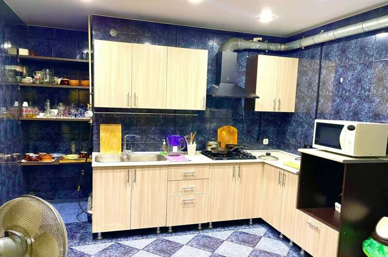 Изображение Изображение гостиницы "Вилла «Sunlion Лазурит»" #6 #6