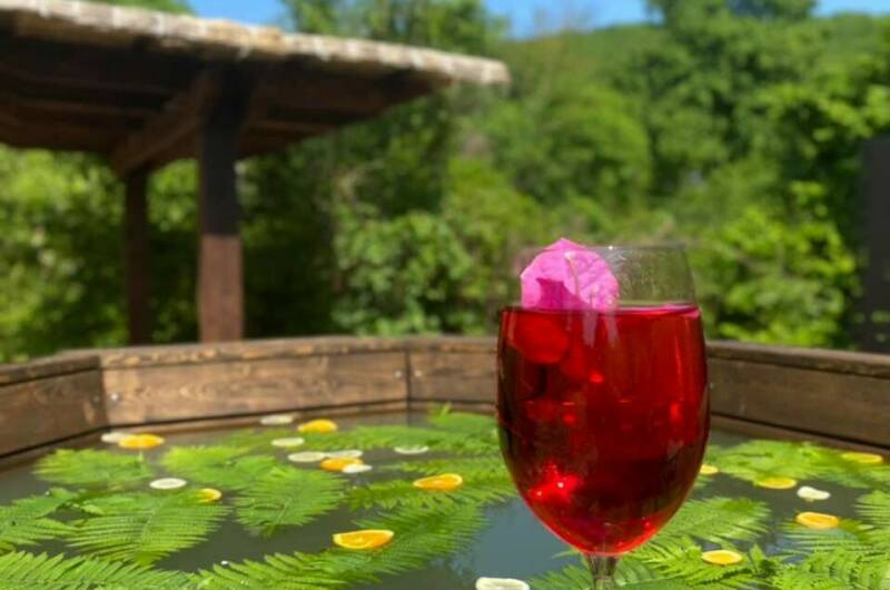 Изображение Изображение квартиры "Бунгало под ключ «Сатори»" #1 #1