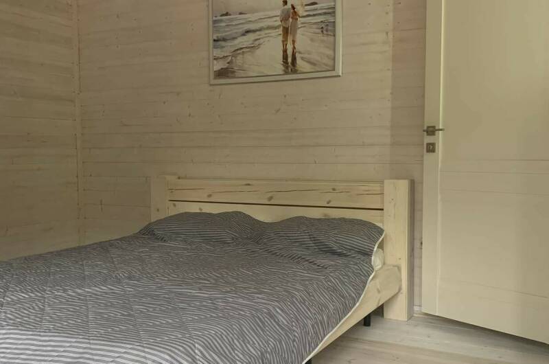 Изображение Изображение квартиры "Бунгало под ключ «Сатори»" #2 #2