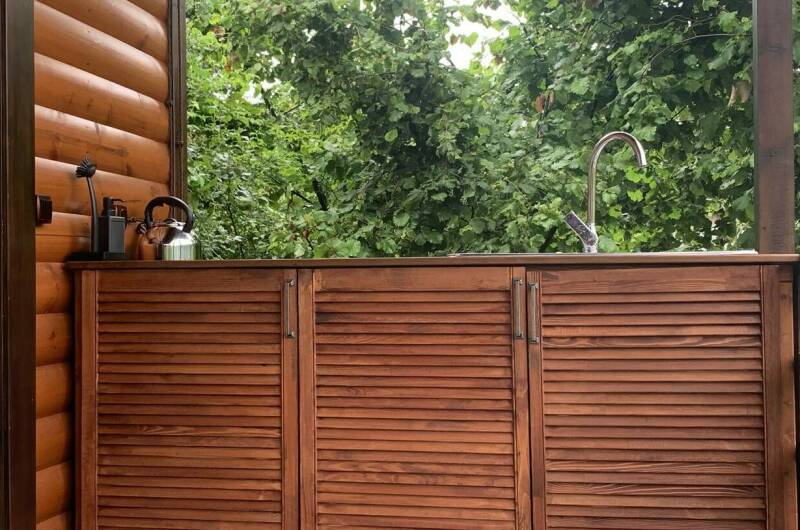 Изображение Изображение квартиры "Бунгало под ключ «Сатори»" #5 #5