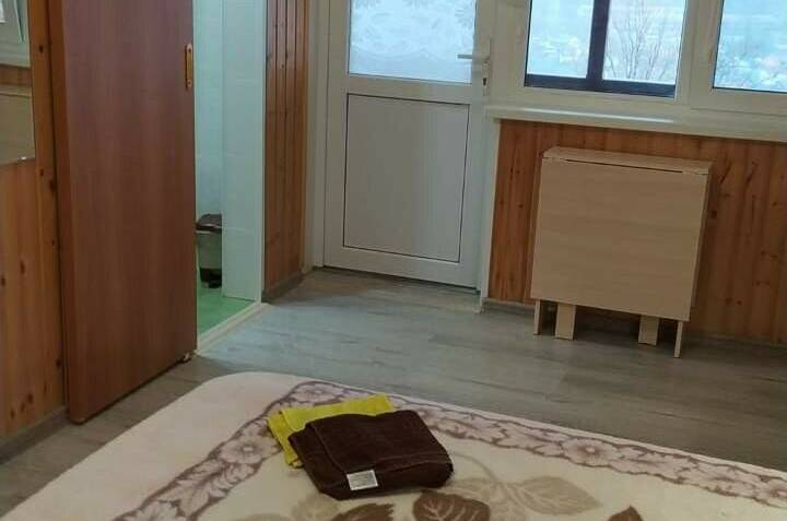 Изображение Изображение квартиры "Апартаменты «Флигель»" #3 #3