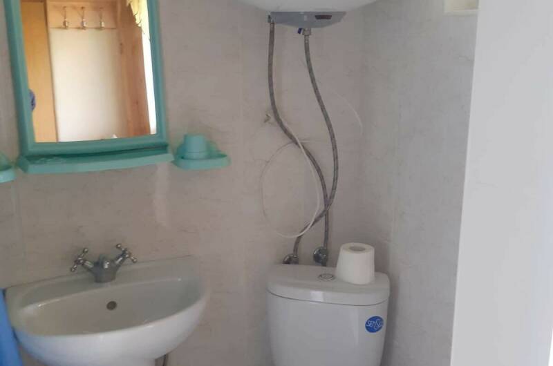 Изображение Изображение квартиры "Апартаменты «Флигель»" #6 #6