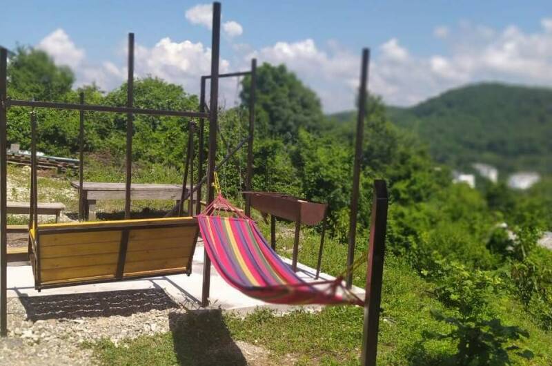 Изображение Изображение квартиры "Апартаменты «Флигель»" #7 #7