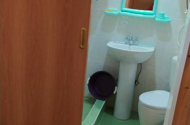 Изображение Изображение квартиры "Апартаменты «Флигель»" #8 #8