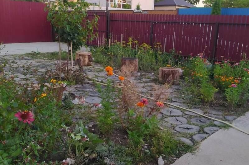 Изображение Изображение квартиры / апартамента "Апартаменты «Флигель»" #10 #8