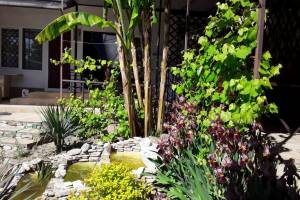 Изображение Коттедж на Набережной #2