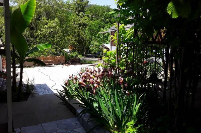 Изображение Изображение квартиры &quot;Коттедж на Набережной&quot; #7 #7