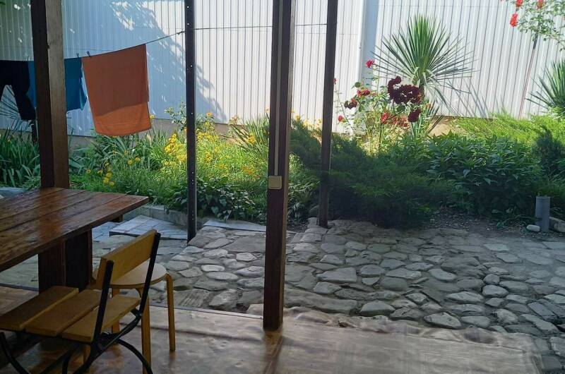 Изображение Изображение квартиры / апартамента "Коттедж на Набережной" #10 #8