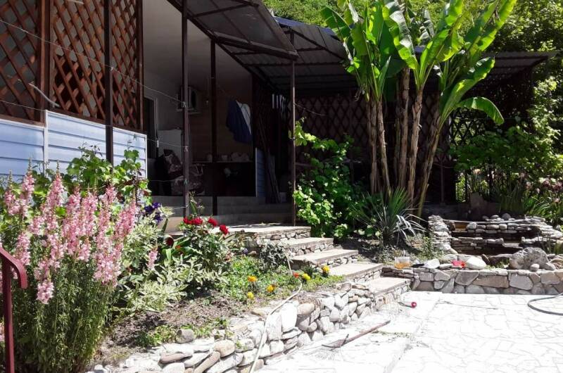 Изображение Изображение квартиры / апартамента "Коттедж на Набережной" #11 #9