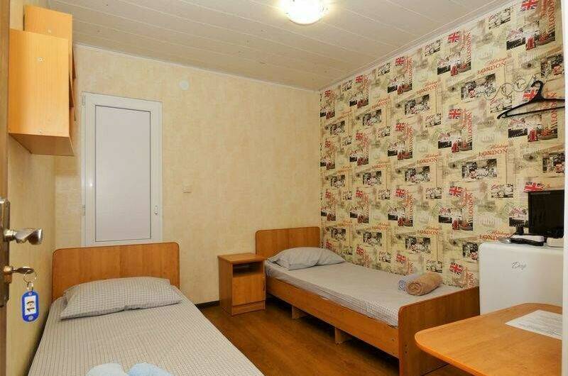 Изображение Изображение гостиницы &quot;Гостевой дом «Ласточка»&quot; #2 #2