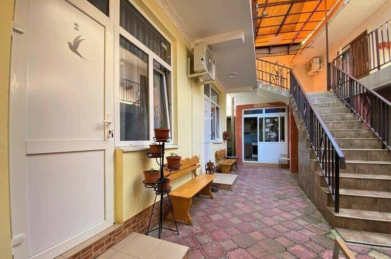 Изображение Изображение гостиницы &quot;Гостевой дом «Ласточка»&quot; #3 #3